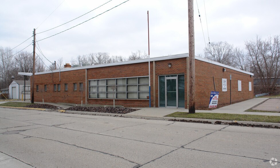 314 Mill St, Davison, MI for sale - Primary Photo - Image 1 of 1
