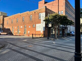 More details for 115 N Brown St, Greenville, SC - Office for Lease