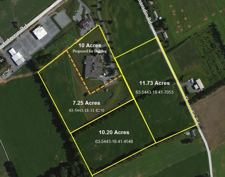 15076A Kutztown Rd, Kutztown, PA 19530