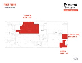 529 Main St, Charlestown, MA for lease Site Plan- Image 1 of 1