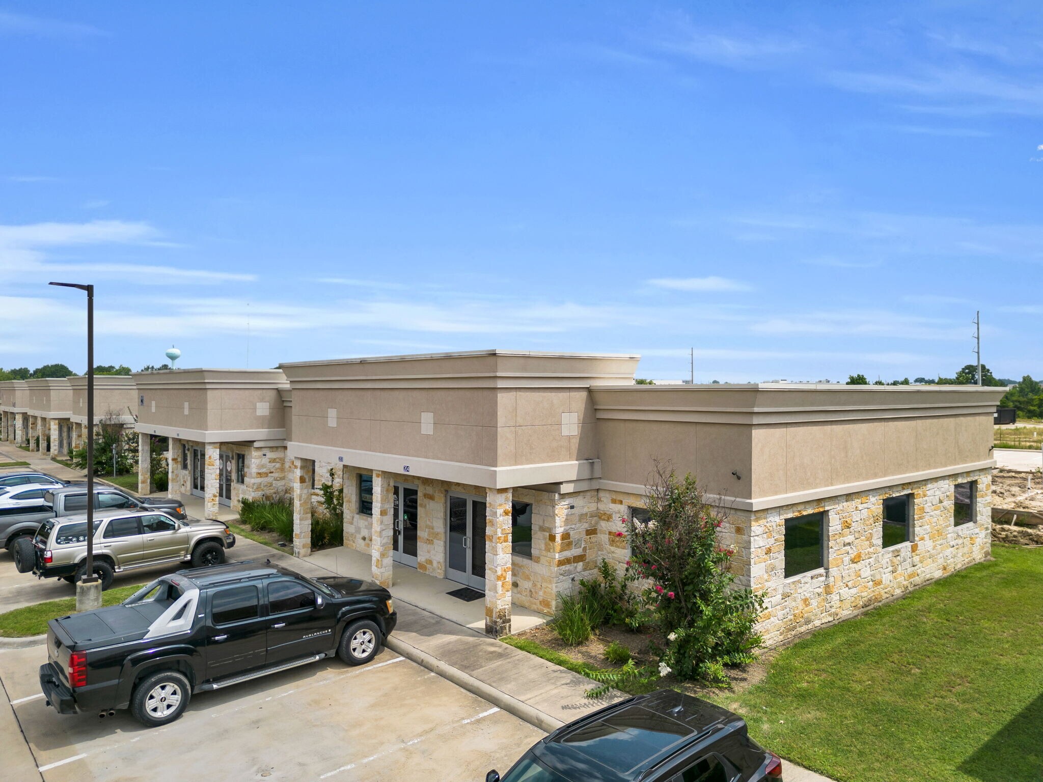 16310 Tomball Pky, Houston, TX 77064