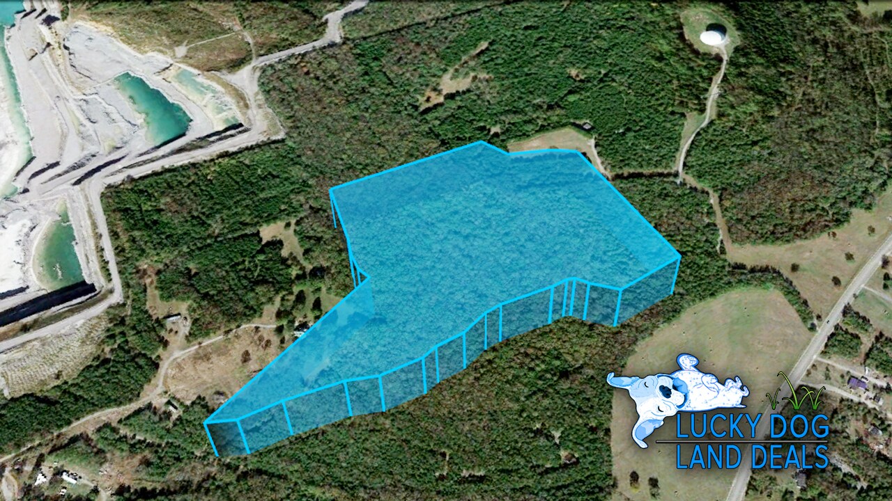 HALLS HILL PIKE, Murfreesboro, TN for sale Primary Photo- Image 1 of 1