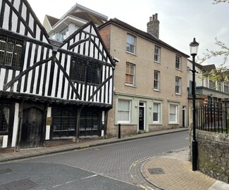 More details for 2 West Stockwell St, Colchester - Office for Lease