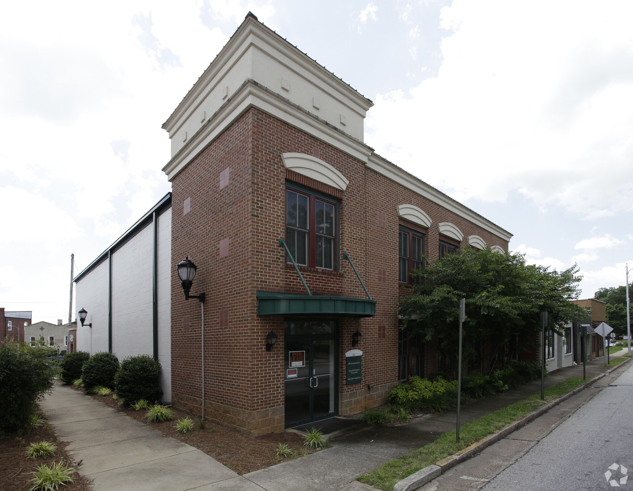 111 S Main St, Greer, SC for sale Building Photo- Image 1 of 1
