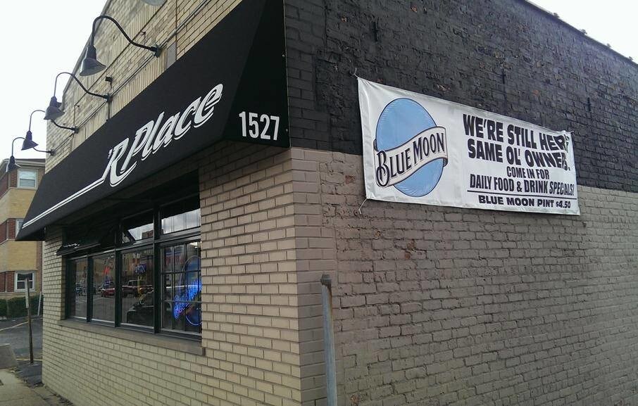 1527 Harlem Ave, Forest Park, IL for sale - Primary Photo - Image 1 of 1