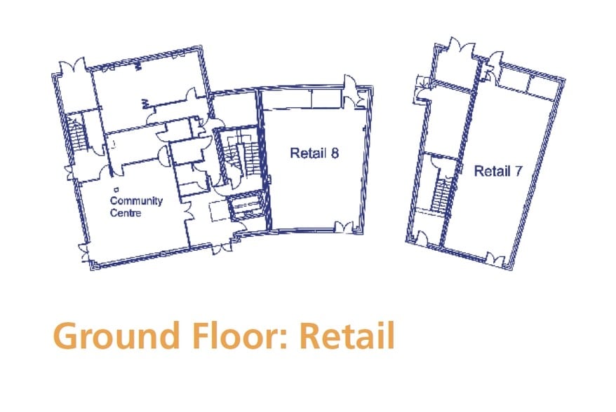 Bents Park Rd, South Shields for sale - Floor Plan - Image 2 of 6