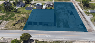 More details for 523-525 Miller Ave, Westlake, LA - Industrial for Lease