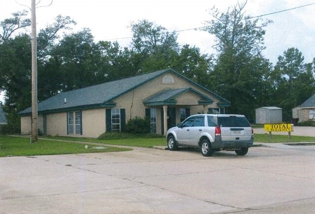 4363 Leisure Time Dr, Diamondhead, MS for sale - Building Photo - Image 1 of 1