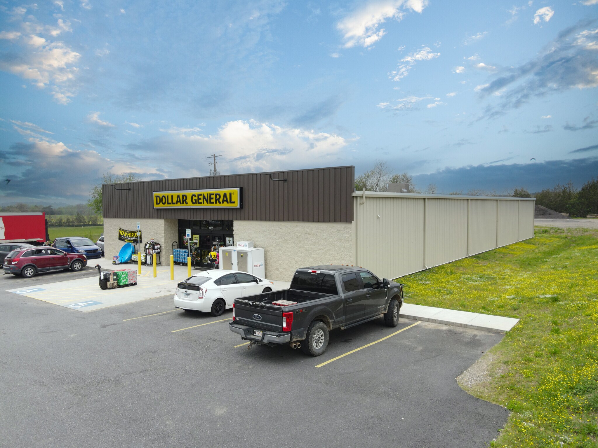 3735 Hwy 270, Pencil Bluff, AR 71965