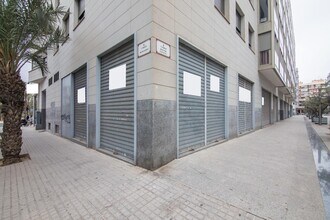 Retail in Elche, Alicante for lease Interior Photo- Image 2 of 11