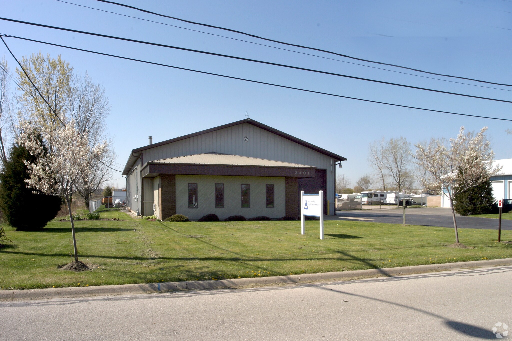 3401 16th St, Zion, IL for sale Primary Photo- Image 1 of 1