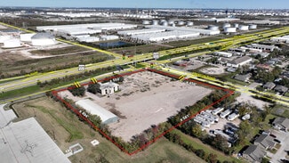 More details for 2910 Pasadena Fwy, Pasadena, TX - Industrial for Lease