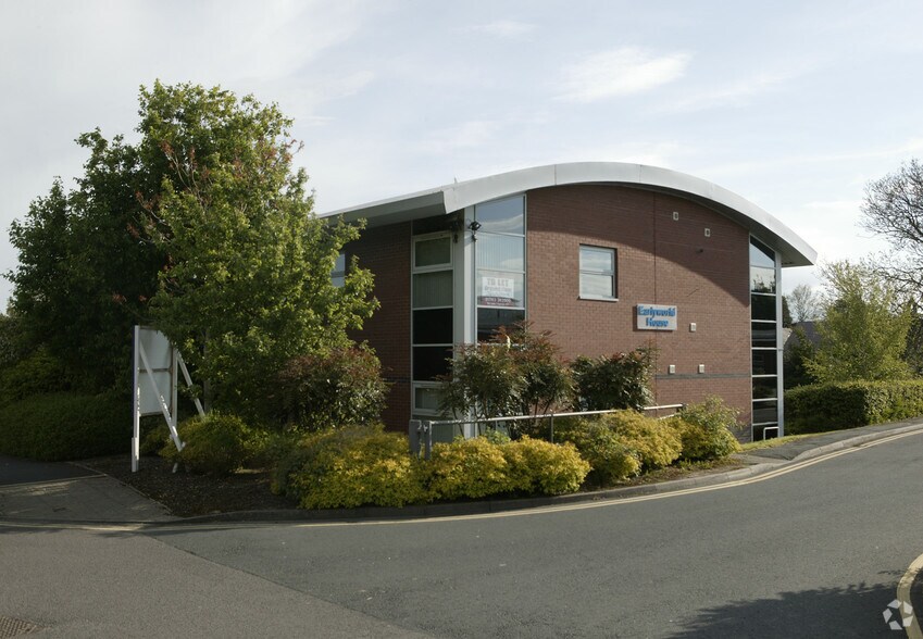 Clayton Way, Shrewsbury for lease - Building Photo - Image 2 of 3