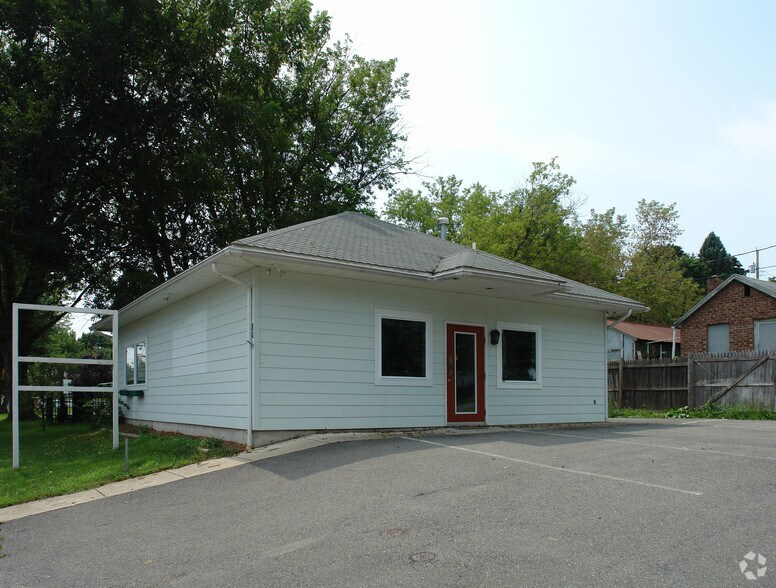 80 N Washington, Athens, NY for sale - Primary Photo - Image 1 of 1