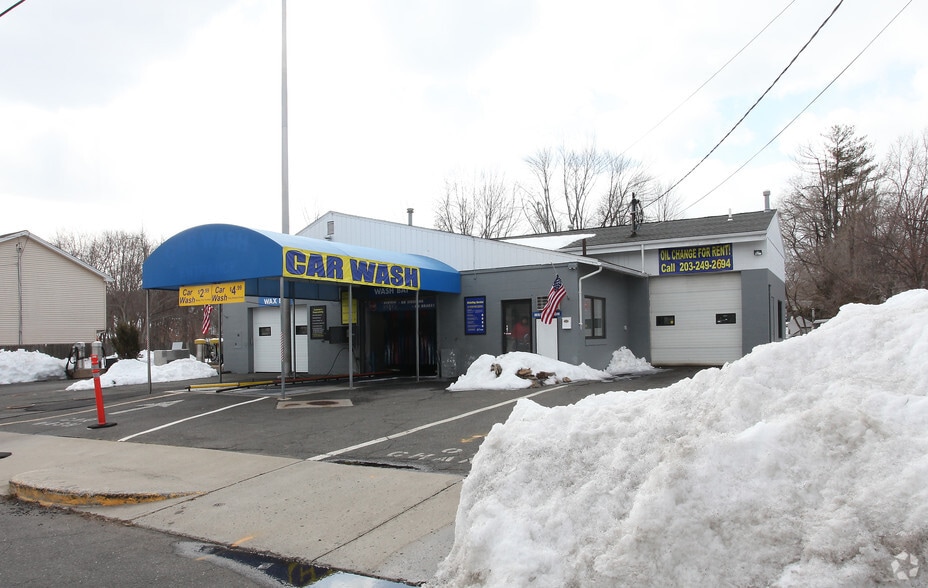 2 Dallas Ave, Bristol, CT for lease - Building Photo - Image 3 of 4