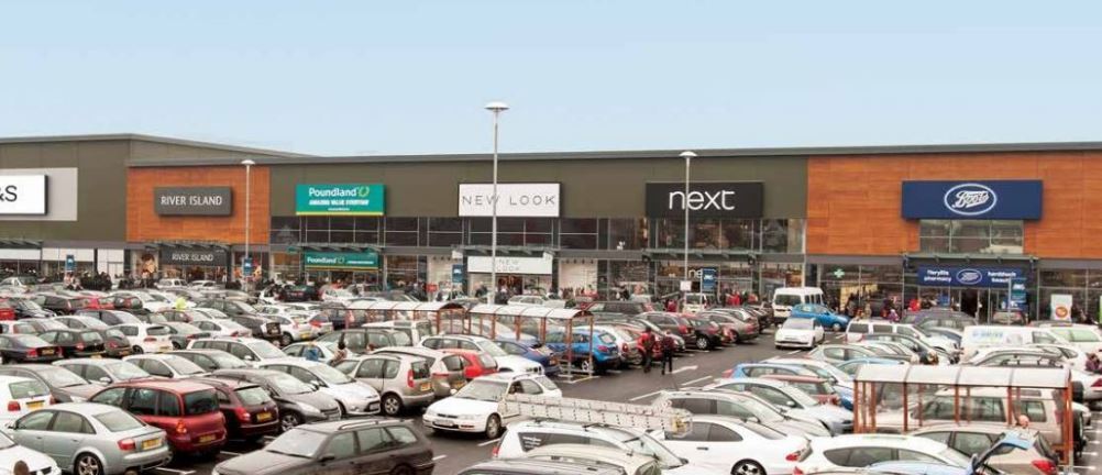 Nant Hall Rd, Prestatyn for sale Building Photo- Image 1 of 1