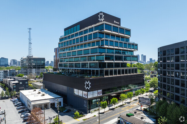 More details for 1055 Howell Mill Rd, Atlanta, GA - Coworking for Lease