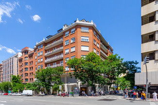 More details for Calle Goya, 85, Madrid - Retail for Lease