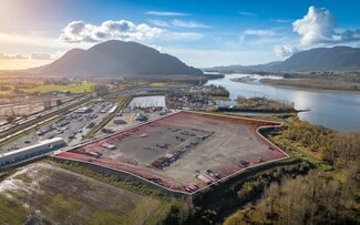 More details for 7650 Arnold Rd, Chilliwack, BC - Land for Lease