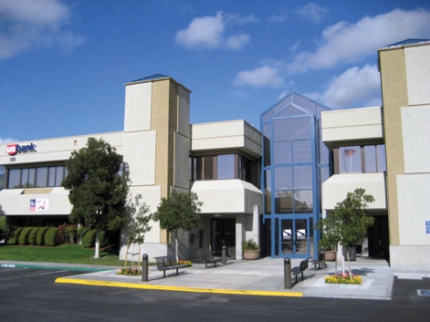 100 N Milpitas Blvd, Milpitas, CA for lease - Building Photo - Image 1 of 3