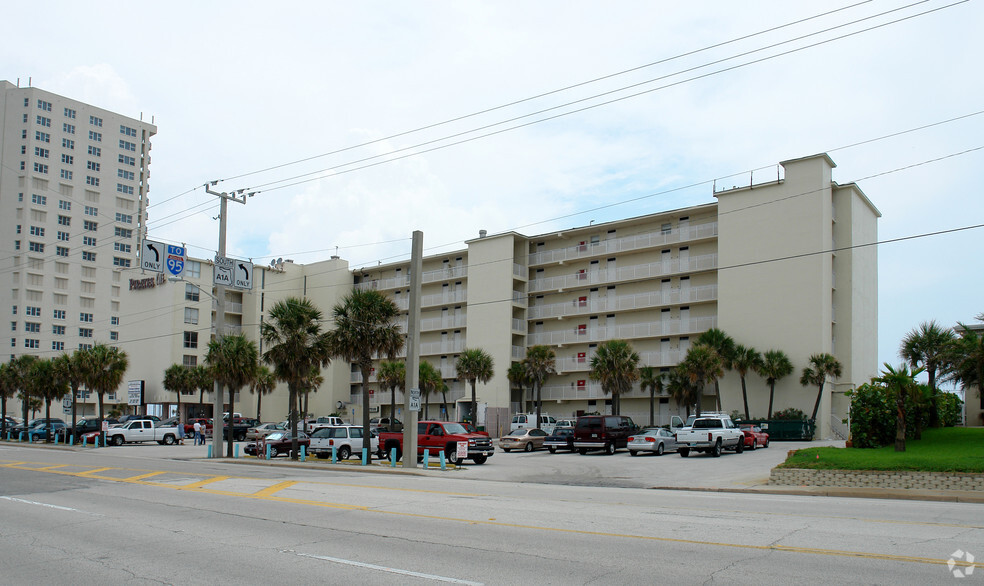 3501 S Atlantic Ave, Daytona Beach, FL for sale - Building Photo - Image 3 of 3