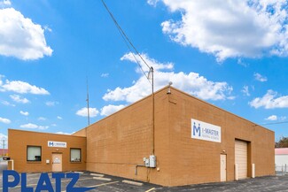 More details for 330 N Meridian Rd, Youngstown, OH - Industrial for Lease