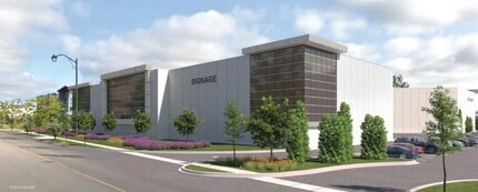 333 Cityview Blvd, Vaughan, ON for lease Building Photo- Image 1 of 1