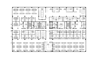 4803 Stonecroft Blvd, Chantilly, VA for lease Floor Plan- Image 1 of 1