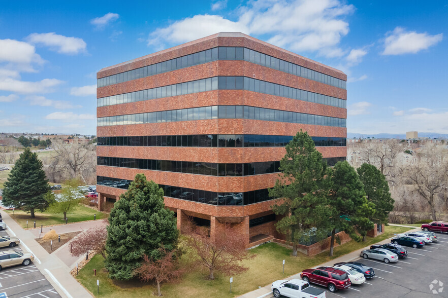 26 W Dry Creek Cir, Littleton, CO for lease - Building Photo - Image 1 of 17