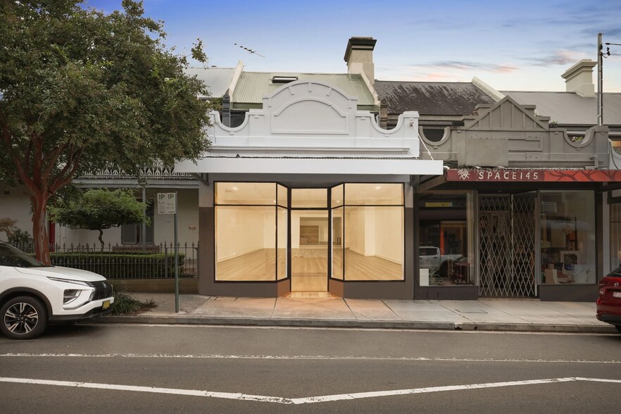147 Saint Johns Rd, Glebe for sale - Primary Photo - Image 1 of 8