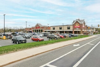 More details for 1 Wiebel Plz, Sussex, NJ - Retail for Lease