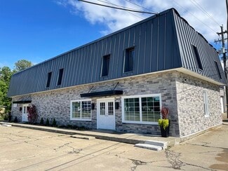 More details for 711 W Bagley Rd, Berea, OH - Office, Industrial for Lease