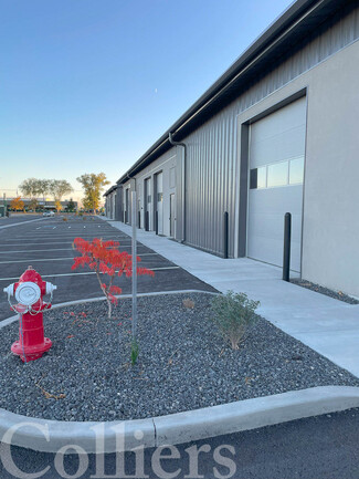 More details for 2623 Kimberly Rd, Twin Falls, ID - Flex, Industrial for Lease