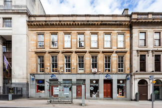 More details for 24-28 Bothwell St, Glasgow - Office for Lease