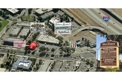 7100 Dublin Blvd, Dublin, CA for sale - Building Photo - Image 1 of 1