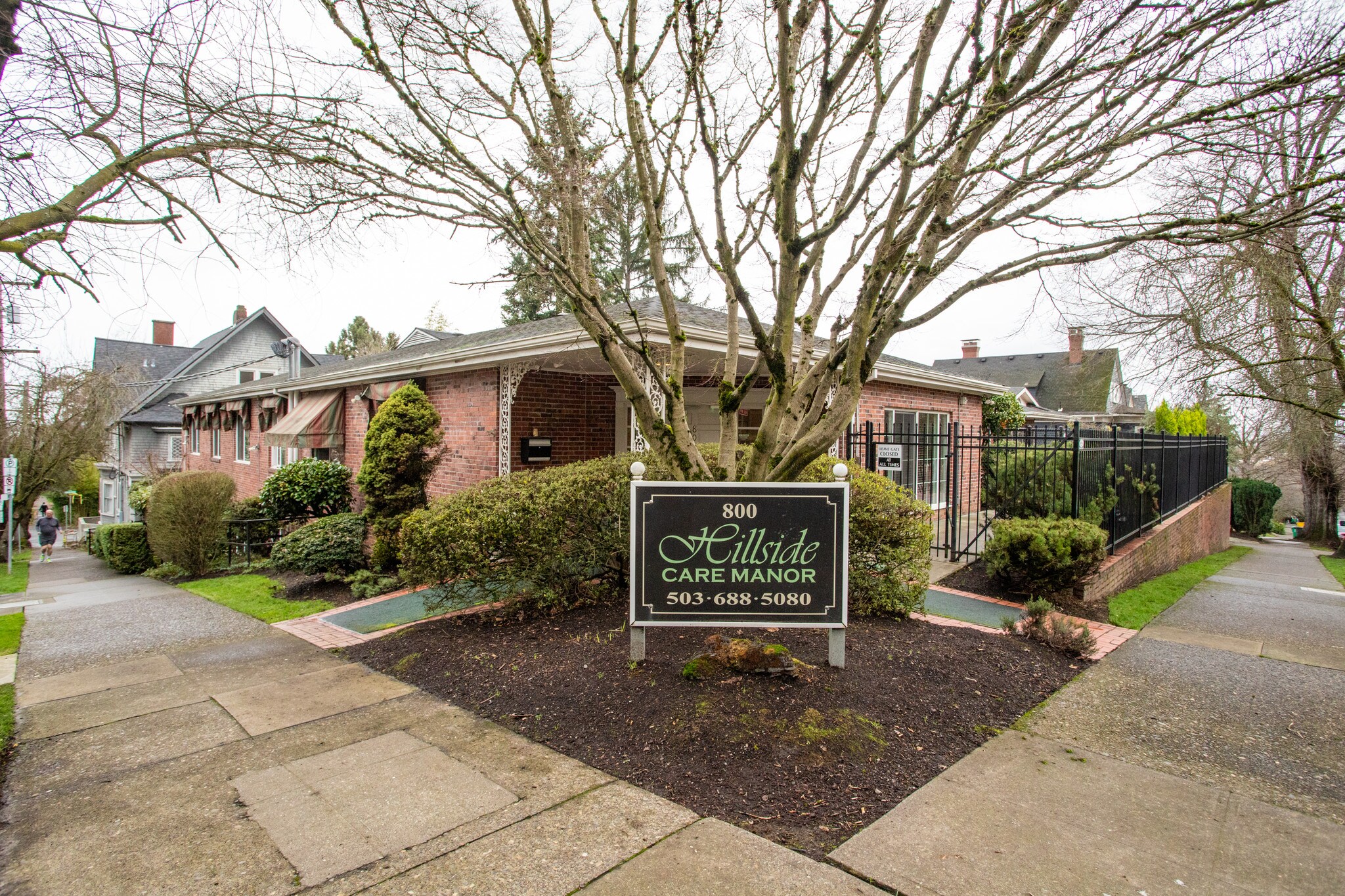800 NW 25th Ave, Portland, OR for sale Other- Image 1 of 1