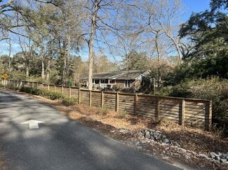 More details for S Trexler Ave, Hollywood, SC - Land for Sale