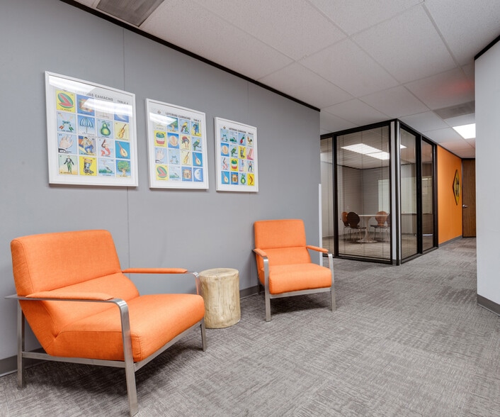 9898 Bissonnet St, Houston, TX for lease - Interior Photo - Image 3 of 9