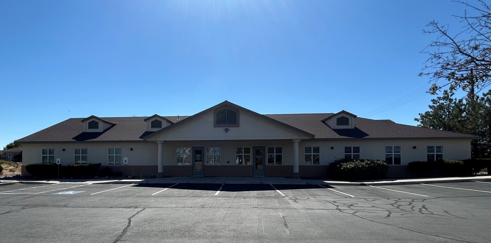 240 US Highway 95A S, Fernley, NV for lease Building Photo- Image 1 of 20