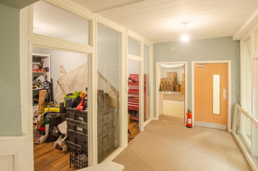 85 Fore St, Bodmin for sale - Building Photo - Image 3 of 15