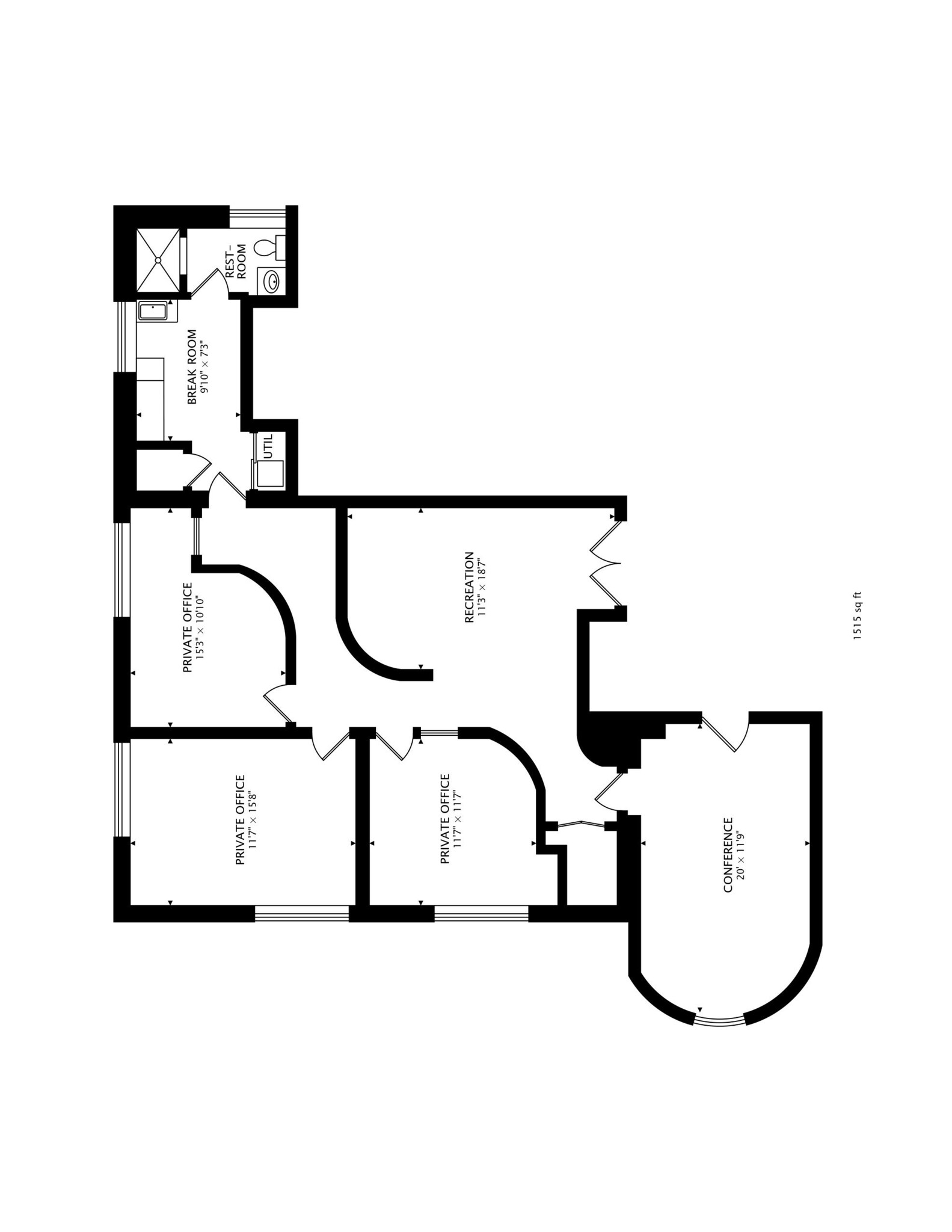 92 High St, Medford, MA for lease Site Plan- Image 1 of 2