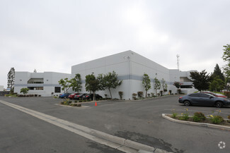 More details for 7375 Chapman Ave, Garden Grove, CA - Industrial for Lease