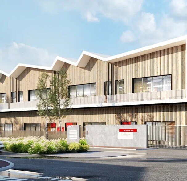 Flex in Montmagny for sale - Building Photo - Image 2 of 5