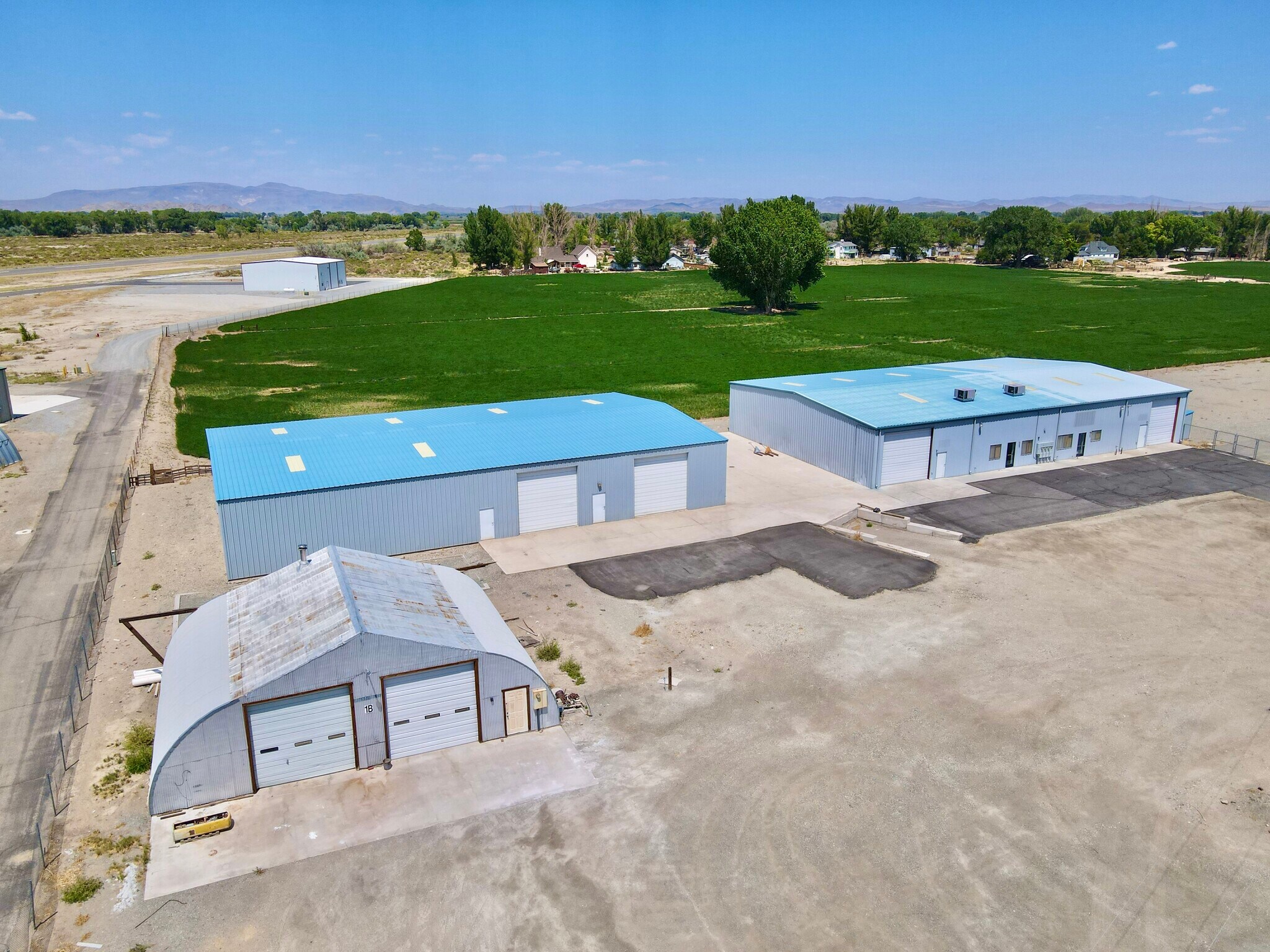 1 US Highway 95A N, Yerington, NV for sale Primary Photo- Image 1 of 1