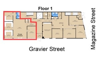 More details for 223 Magazine, New Orleans, LA - Office, Office/Retail for Lease