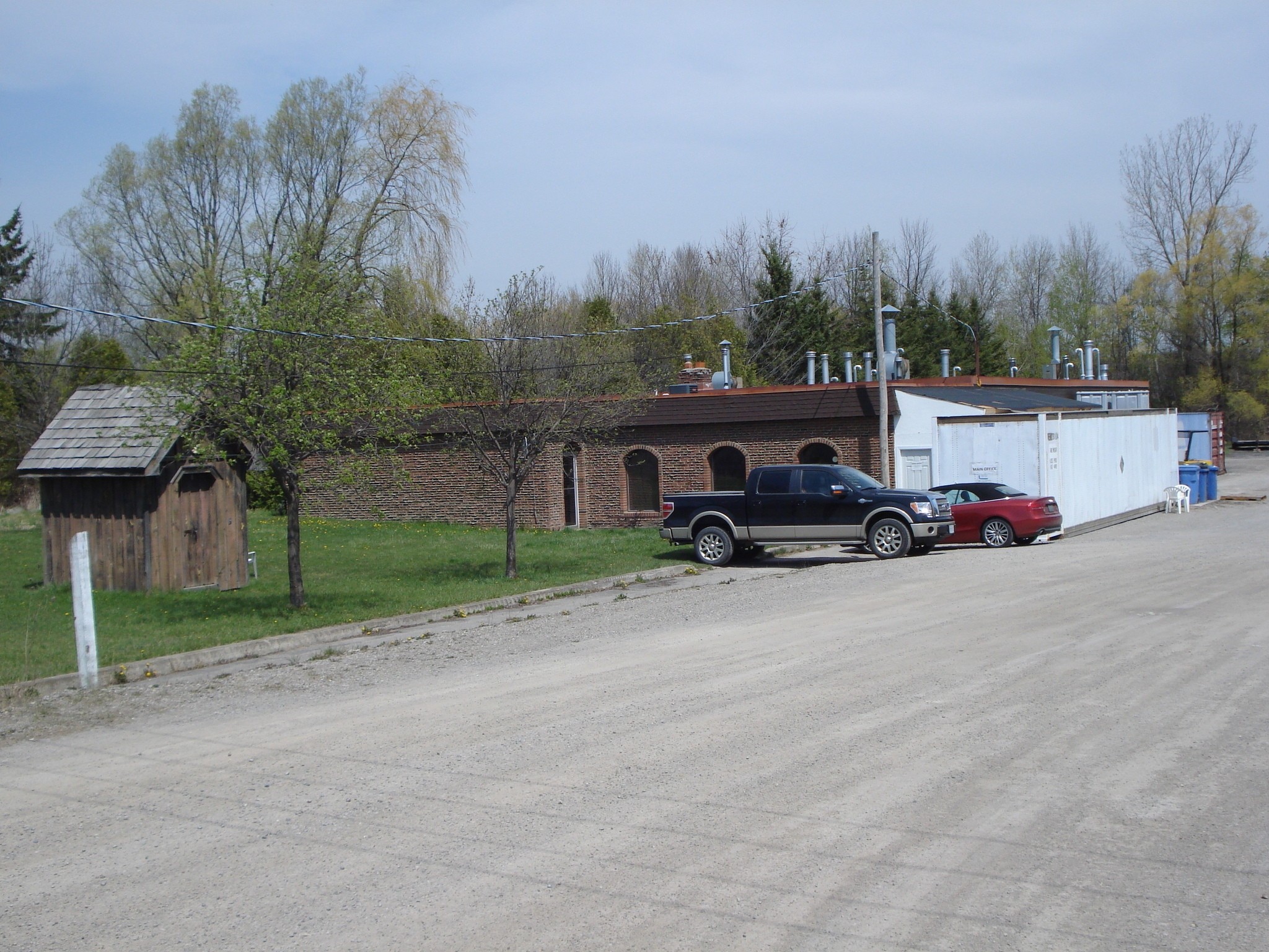 16399 Airport Rd, Caledon, ON for sale Primary Photo- Image 1 of 2