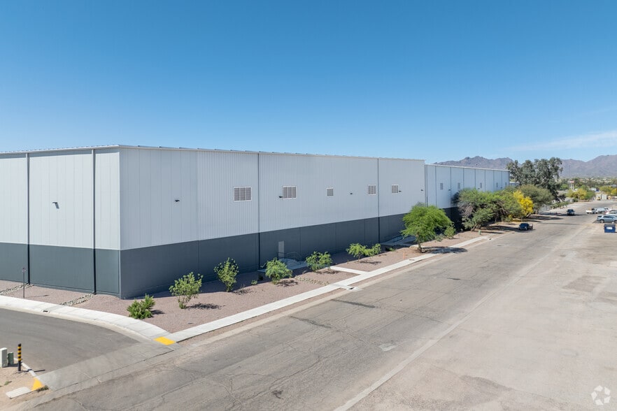 2020 W Prince Rd, Tucson, AZ for lease - Building Photo - Image 3 of 5