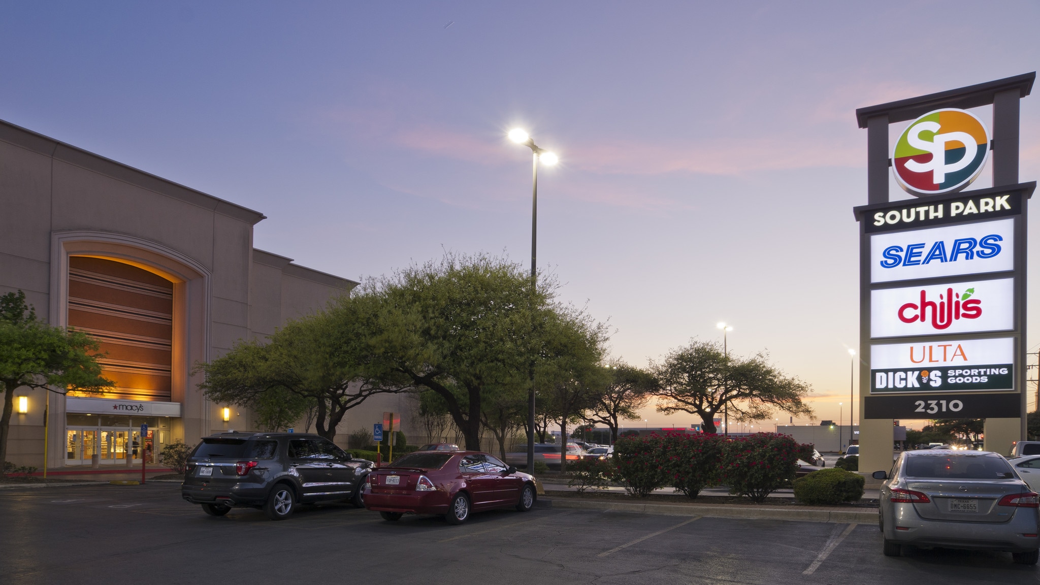 Five Below Southwest Military Drive San Antonio Tx 2310 SW Military Dr, San Antonio, TX 78224 - South Park Mall | LoopNet