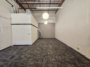 125 Mitchell Blvd, San Rafael, CA for lease Interior Photo- Image 2 of 4