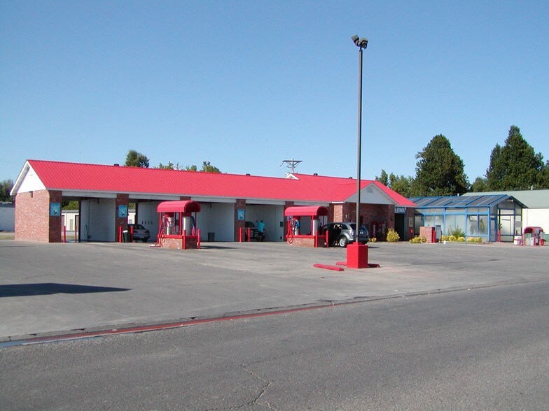 600 Virginia St, Sikeston, MO 63801